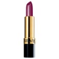 Revlon Super Lustrous Shine Lipstick, Plum Velour